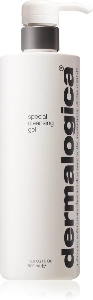 Dermalogica Daily Skin Health Special Cleansing Gel - Пенящийся гель для очищения кожи всех типов