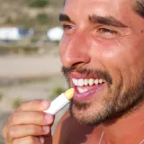Бальзам для губ Suntribe Zinc с оксидом цинка, SPF 50, 5 г SPF 50 — фото 2