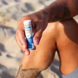 Бальзам для губ Suntribe Zinc с оксидом цинка, SPF 50, 5 г SPF 50 — фото 3