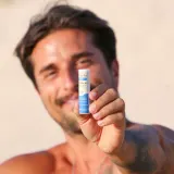 Бальзам для губ Suntribe Zinc с оксидом цинка, SPF 50, 5 г SPF 50 — фото 5