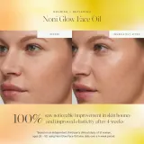 KORA Organics Noni Glow Face Oil - Крем для тела, 10 мл — фото 5