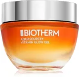 Biotherm Aquasource Vitamin Glow Gel - Гель для лица — фото 1