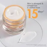 Avene Vitamin Activ Cg Radiance Intensive Cream - Крем против морщин с витамином C, который осветляет, 50 мл — фото 8