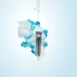 MartiDerm Shots Hyaluronic Firm - Интенсивное увлажняющее сыворотка с гиалуроновой кислотой, 20 мл — фото 4