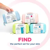 Bioderma Sensibio Gift Set - Подарочный набор для чувствительной кожи — фото 7
