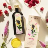 Добавка к пище Health Labs Care SmartMe для кожи, раствор для приёма внутрь, 250 мл Raspberry — фото 2