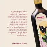 Добавка к пище Health Labs Care SmartMe для кожи, раствор для приёма внутрь, 250 мл Raspberry — фото 5