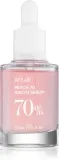 Anua Peach 70% Niacin Serum - Сыворотка для лица, увлажняющая и осветляющая, для уменьшения пор и морщин, 30 мл — фото 1