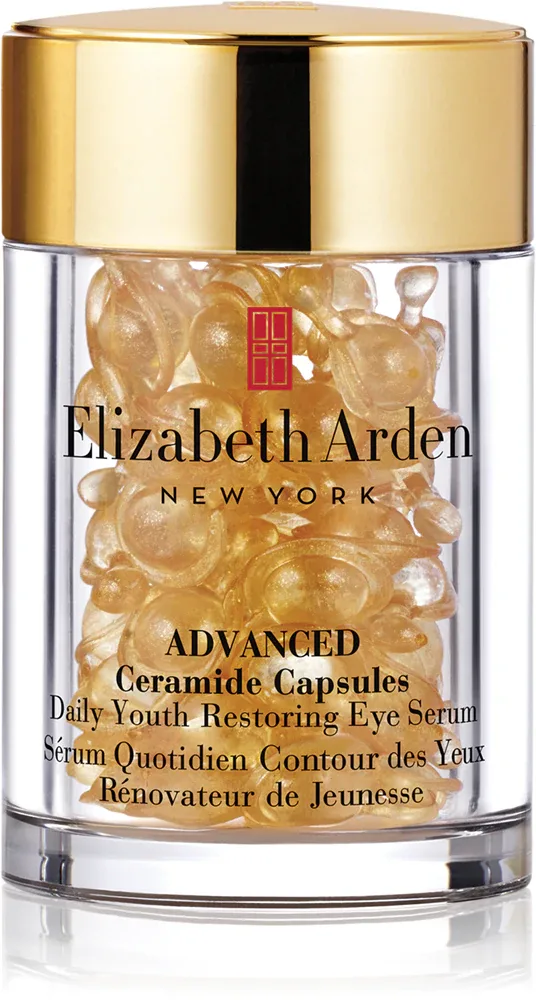 Elizabeth Arden Ceramide Advanced Ceramide - Сыворотка для глаз в капсулах