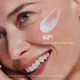 Clarins Extra-Firming Night Cream - Крем лифтинг против морщин для сухой кожи ночью, 50 мл — фото 6