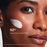 Clarins Extra-Firming Night Cream - Крем лифтинг против морщин для сухой кожи ночью, 50 мл — фото 7
