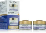 L’Oreal Paris Hyaluron Specialist - Набор для утреннего и вечернего ухода за кожей, 2 мл — фото 1