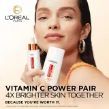 L’Oreal Paris Revitalift - Уход за лицом с витамином C — фото 4
