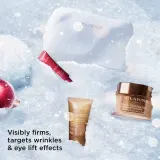 Clarins Extra-Firming Holiday Season - Набор подарочный для лица — фото 2