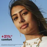 Clarins My Clarins Re-Boost Comforting Hydrating Cream - Успокаивающий увлажняющий крем для сухой кожи, 50 мл — фото 4