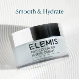 Elemis Pro-Collagen Marine Cream - Крем против морщин для дневного применения, 50 мл — фото 5