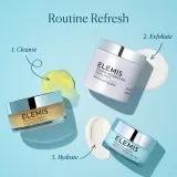 Elemis Pro-Collagen Marine Cream - Крем против морщин для дневного применения, 50 мл — фото 6