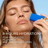 Солнцезащитный стик для лица Shiseido Expert Sun Protector Clear Stick SPF 50+ с маслом арганы, 20 г SPF 50 — фото 2