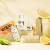 so!flow Brightening Eye Cream With Vitamin C - Очищающий и осветляющий крем для глаз с витамином C, 15 мл — фото 3