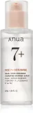 Anua Rice 7 Ceramide Hydrating Barrier Serum - Интенсивное увлажняющее сыворотка для лица, восстанавливающая защитный барьер кожи, 50 мл — фото 1