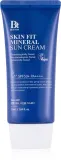 Benton Skin Fit Mineral - Минеральный флюид для загара лица SPF 50+, 50 мл — фото 1