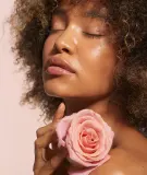 COCOSOLIS ROSE Purify & Nourish Oil Cleanser - Масло для снятия макияжа с питательным действием, 50 мл — фото 4