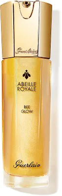 GUERLAIN Abeille Royale Bee Glow Youth Moisturizer - Розовое увлажняющее сыворотка для лица, 30 мл