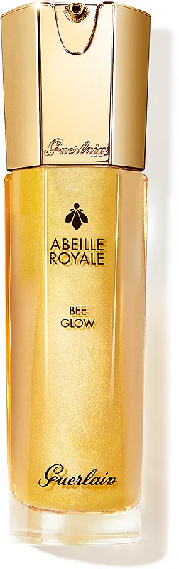 GUERLAIN Abeille Royale Bee Glow Youth Moisturizer - Розовое увлажняющее сыворотка для лица, 30 мл