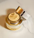 Dr Irena Eris Authority Beauty Flash Mask - Крем для лица с интенсивным омолаживающим эффектом, 50 мл — фото 2