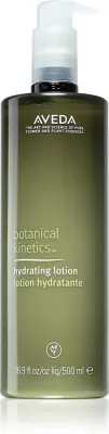 Aveda Botanical Kinetics Hydrating Lotion - Увлажняющее молочко для лица, 500 мл