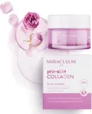 Miraculum Collagen Pro-Skin - Антивозрастной крем для лица на день, 50 мл — фото 3