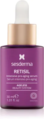 Sesderma Retisil - Интенсивная сыворотка против старения кожи, 30 мл