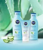 NIVEA SUN SOS - Спокойный гель после загара, 175 мл — фото 3