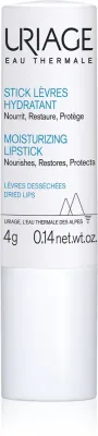 Uriage Eau Thermale Moisturizing Lipstick - стик для губ, 4 г