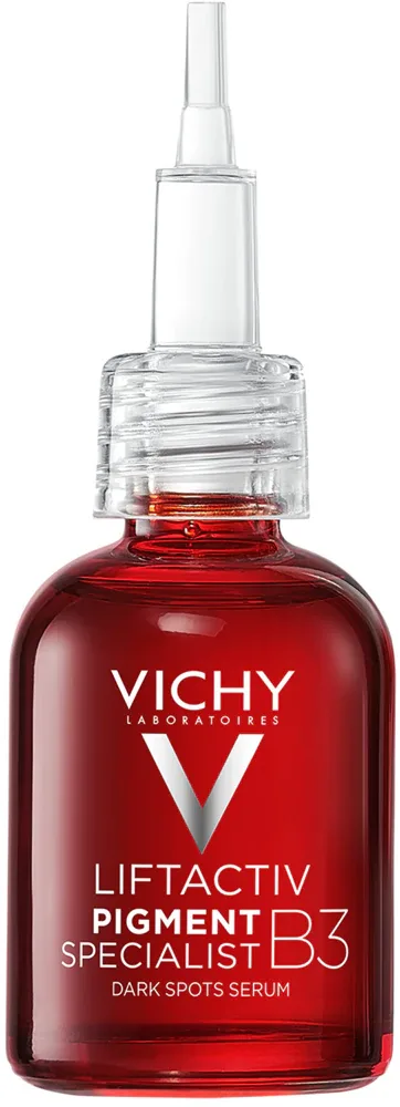 Vichy Liftactiv Pigment Specialist B3 - Сыворотка для лица против пигментации кожи, 30 мл