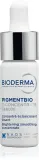 Bioderma Pigmentbio C-Concentrate - Сыворотка для лица, корректирующая и осветляющая пигментные пятна, 15 мл — фото 1