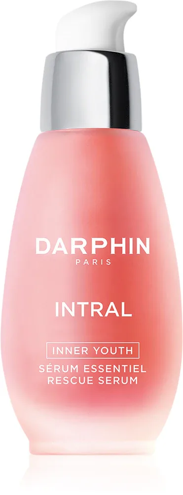 Darphin Intral Inner Youth Rescue Serum - Сыворотка успокаивающая для чувствительной кожи