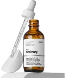 The Ordinary Alpha Arbutin 2% + HA - Сыворотка для лица с гиалуроновой кислотой, которая придает сияние — фото 2