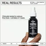 Youth To The People Youth Retinal + Niacinamide Serum - Сыворотка для лица против старения кожи ночная, 30 мл — фото 4