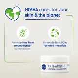 NIVEA Revitalizing - Обновляющий крем для лица против морщин 60+, 50 мл — фото 6