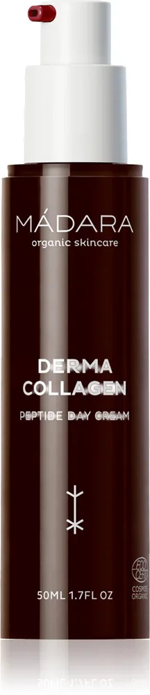 MÁDARA Derma Collagen - Крем омолаживающий, 50 мл