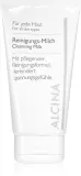 Alcina For All Skin Types - Очищающее молочко, 150 мл — фото 1