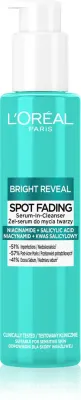 L’Oreal Paris Bright Reveal - Гель для очищения кожи от пигментных пятен, 150 мл