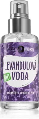 Purity Vision BIO Lavender - лавандовая вода