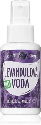 Purity Vision BIO Lavender - лавандовая вода, 50 мл