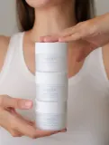 Lumene Nordic Hydra [LÄHDE] Moisture Balm - Увлажняющий крем для лица, 50 мл — фото 2