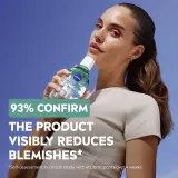 NIVEA Derma Skin Clear - Очищающая мицеллярная вода против несовершенств кожи, 400 мл — фото 6