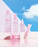 Banila Co. dear hydration crystal glow essence - Сыворотка интенсивного увлажнения для сухой кожи, 50 мл — фото 6