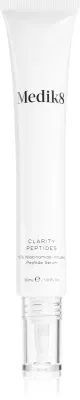 Medik8 Clarity Peptides - Сыворотка для лица с пептидами, 30 мл