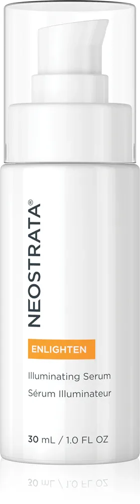 NeoStrata Enlighten Illuminating Serum - Сыворотка для выравнивания тона кожи, 30 мл